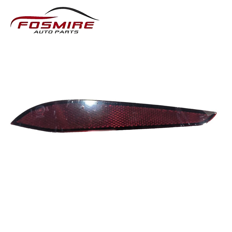 Отражатель левый Changan E-Star 3773110-AM01