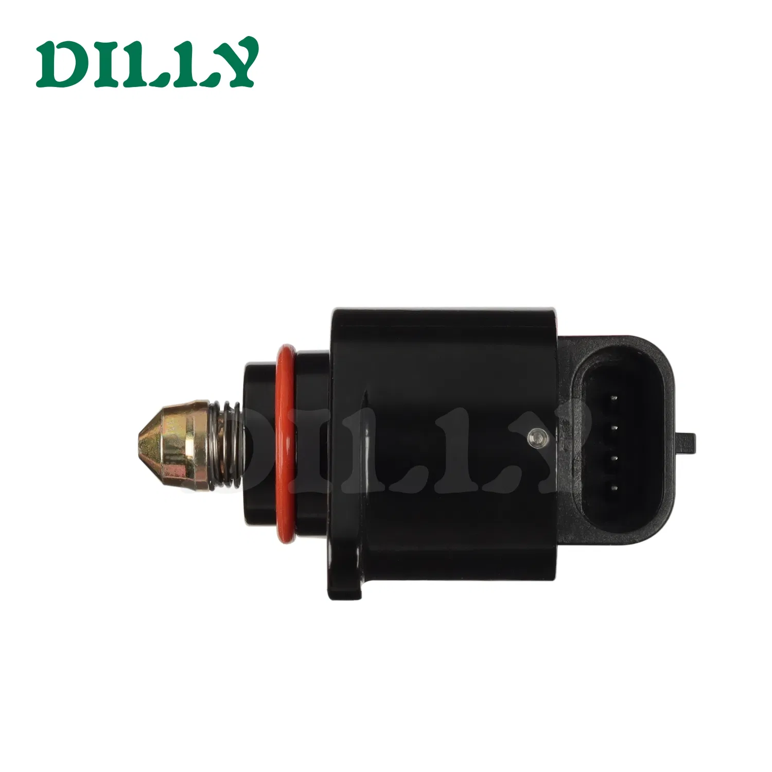 Шаговый мотор клапана холостого хода 32385