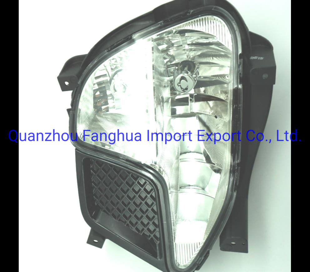 Противотуманная фара Ssangyong 8320232500 правая