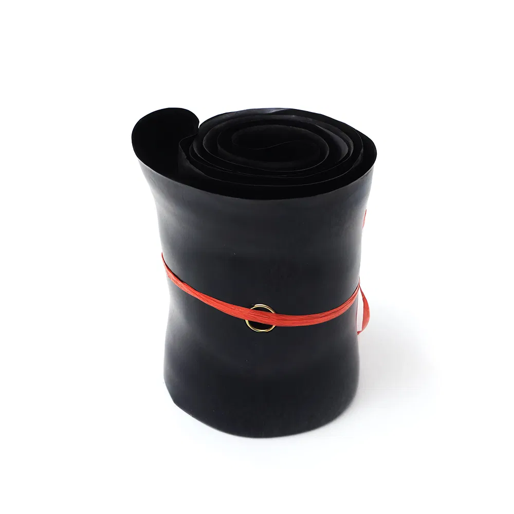 Zihai Rubber Factory 16.00-24 Low Price Great Quality OTR AG Tire Spare Parts Heavy-Duty Loader Wheel Accessories Natural Material Rubber Tyre Inner Tube Flap