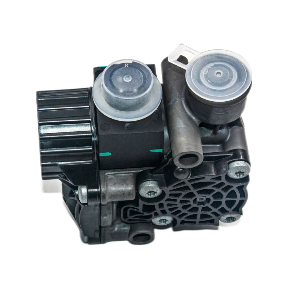 Genuine 3550010-Kg1X0 ABS Solenoid Valve Original Dongfeng Knorr-Bremse Dfcv DFAC Kr Kl Kc Kx Truck Parts ABS Valve