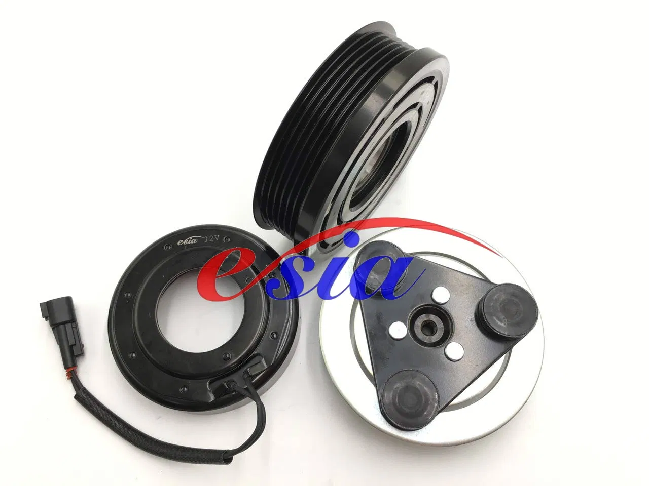 Муфта компрессора кондиционера Ford Visteon Explorer 6pk 109mm