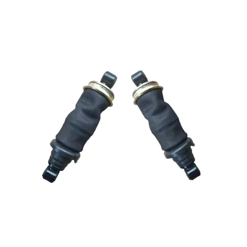 Heavy Truck Cab Air Spring Suspension Damping Airbag FAW 5001220-D850