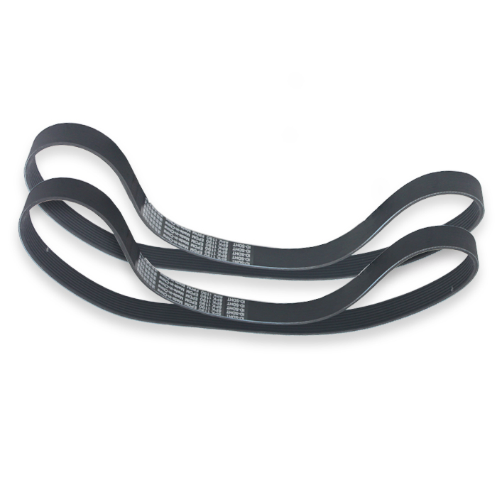 Ремень вентилятора двигателя Dongfeng C-Ummins 8pk1440