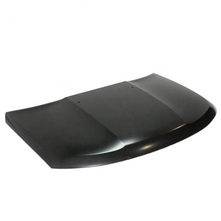 Car Accessories Parts High Quality Engine Hood OEM 68079255AG Car Hood for Jeep Compass 2015