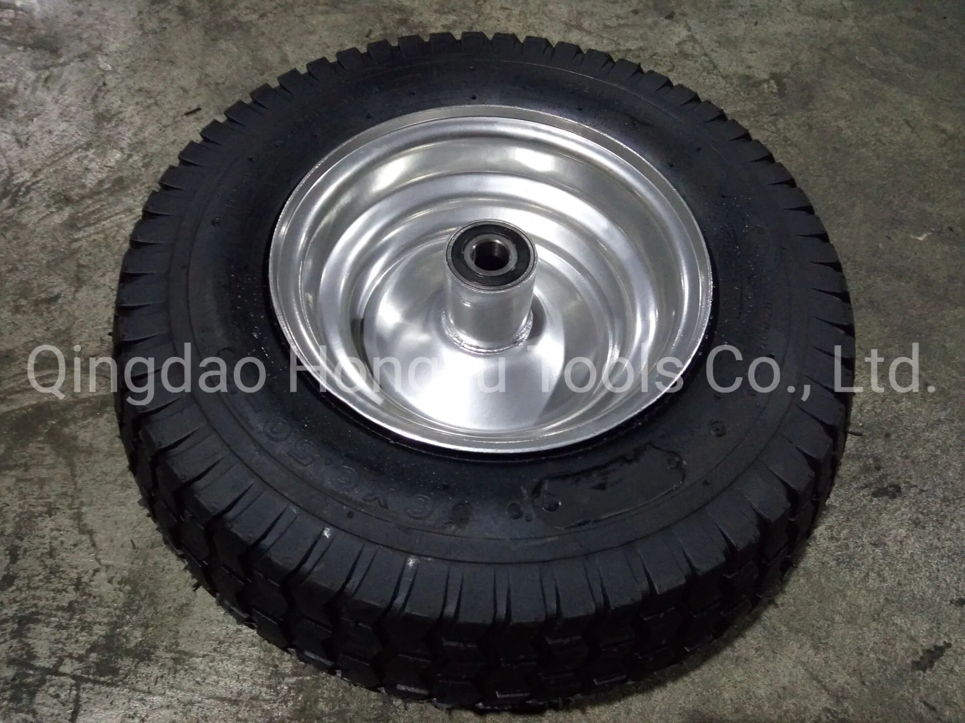 Tubless ATV Tyre 6.50-8