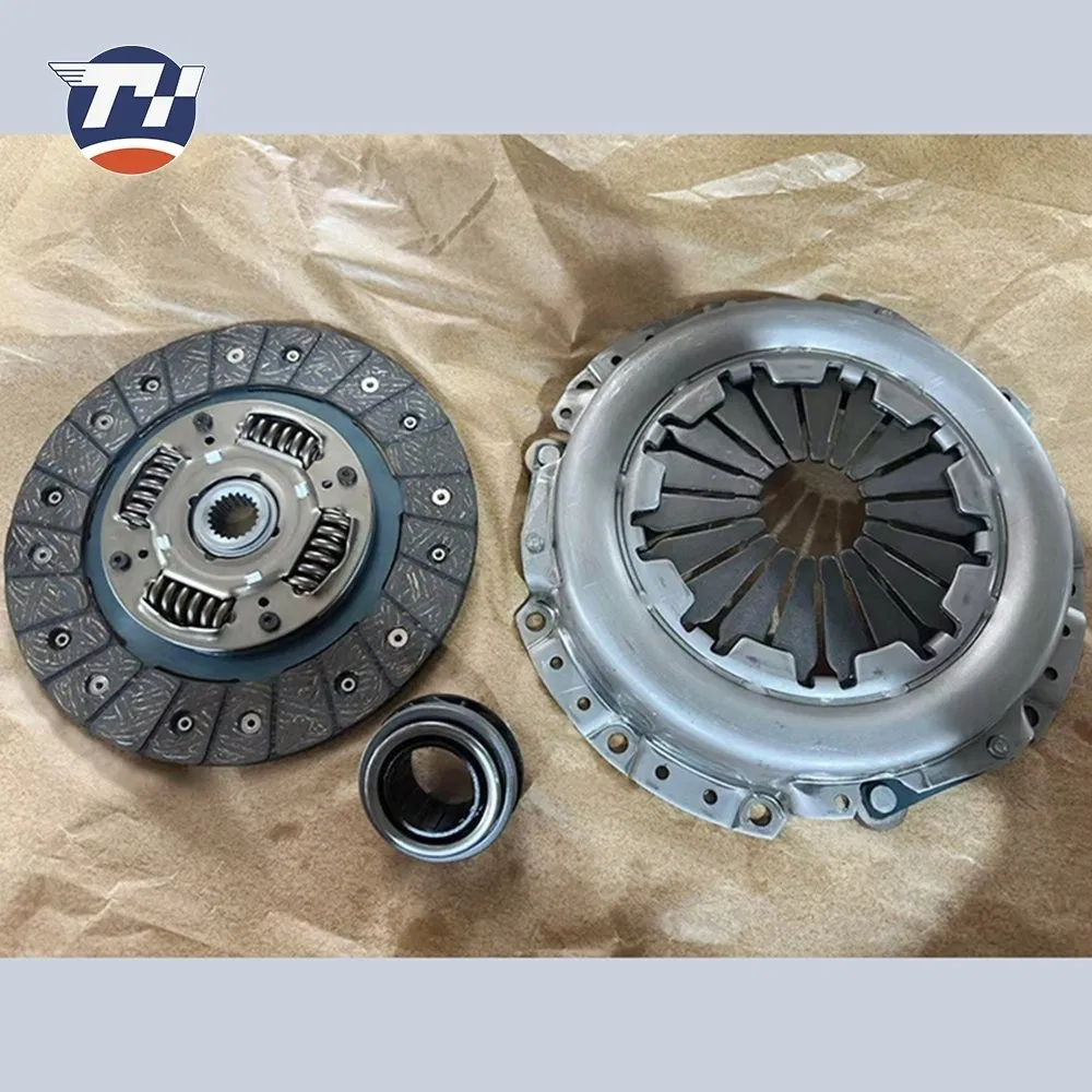 Диск сцепления и корзина 22100-60K00 31250-0K060