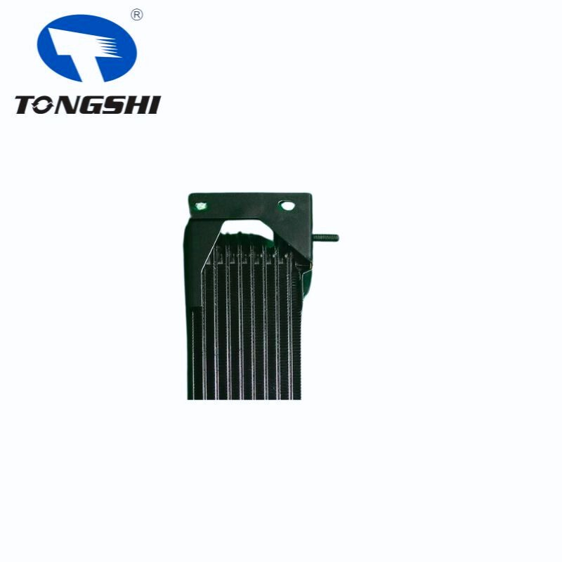 Масляный радиатор для Chevrolet Topkick 2003-2009