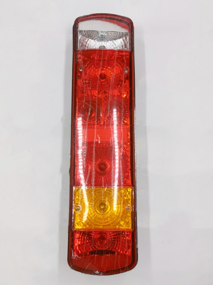 China Hot Sale Manufacturers Direct Supply Auto Parts 6V 12V 24V Truck Signal Indicator LED Rear Tail Light Turn Indicator Wg9719810011