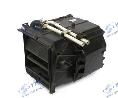 High Quality DFAC Truck Parts Air Warmer