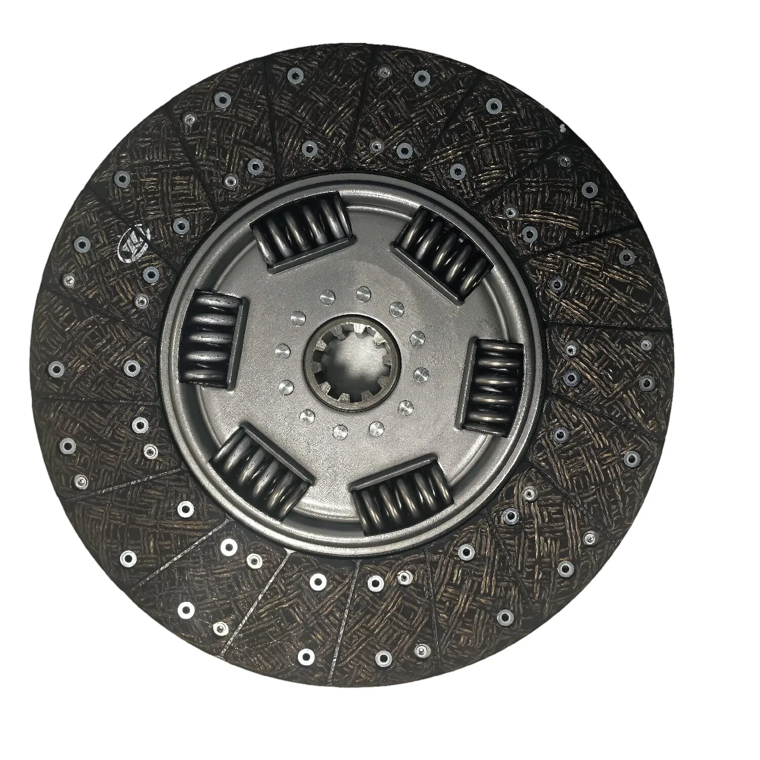 Сцепление Volvo для грузовиков, магнитное, 320430230