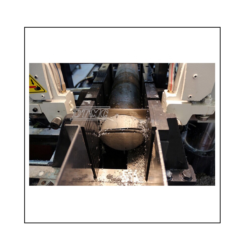 BS-460G ленточно-пильный станок по металлу и дереву