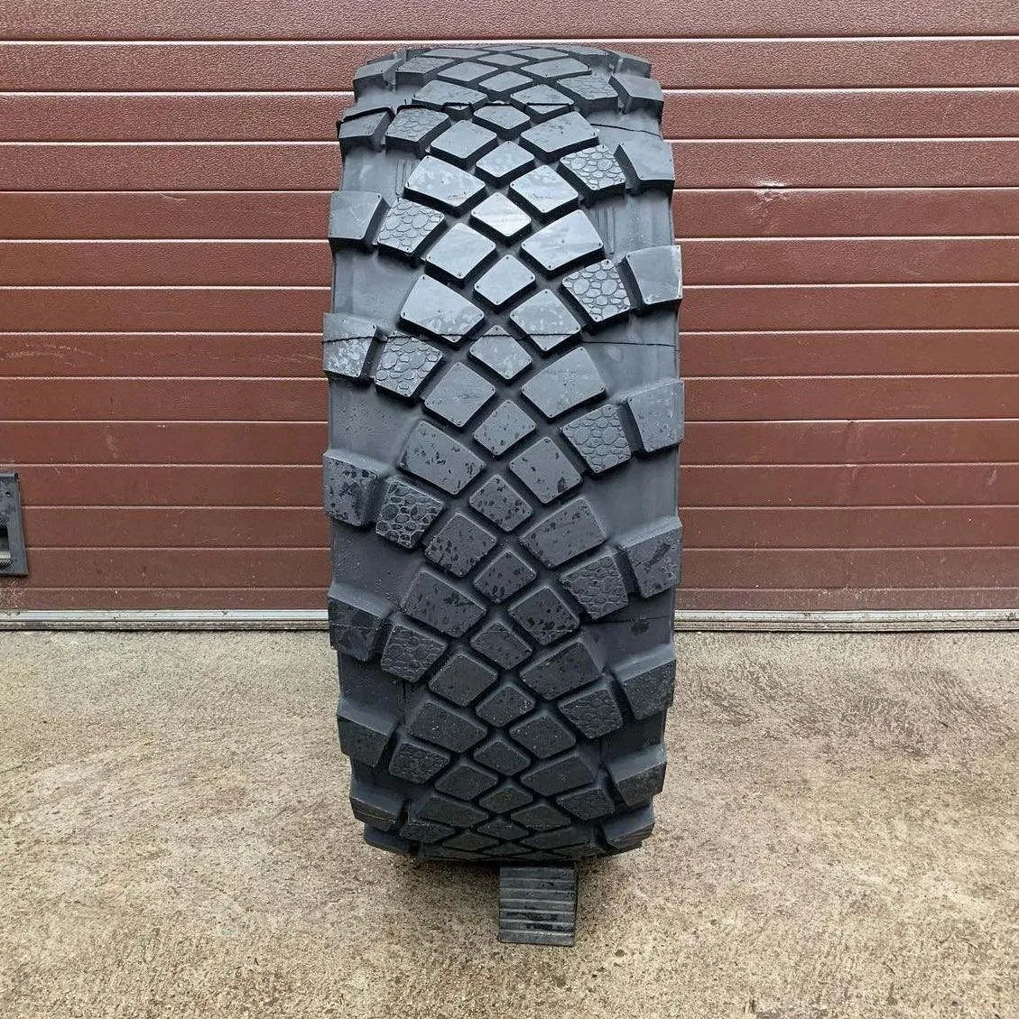 Chaoyang 315 80 22.5 425/85r21CS100 China Industrial Truck Tires OTR for Mining