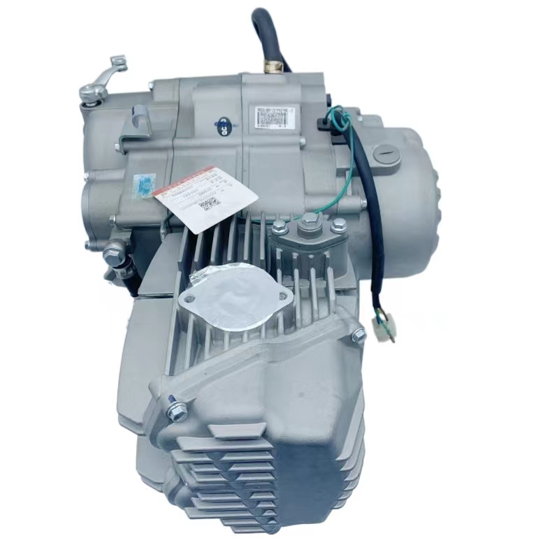 Zszp62yml-2 Vini 190cc Motor Zongshen W190 Horizontal Engine 190cc Dirt Bike Special