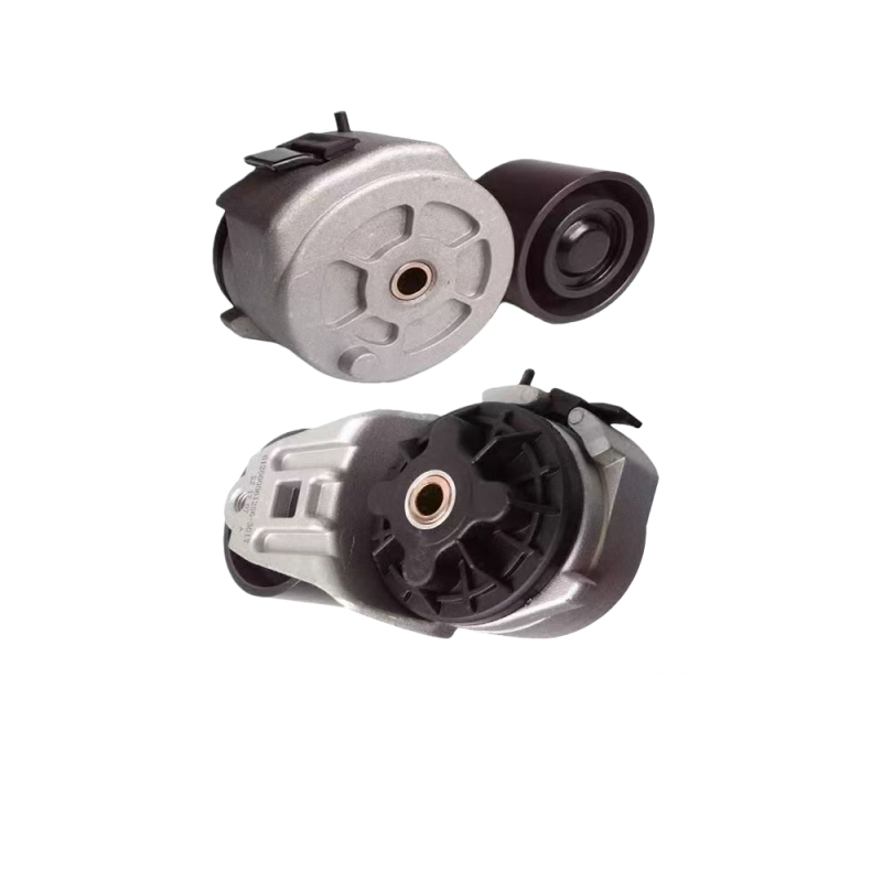 Натяжитель ремня двигателя 612600061256 с антикоррозийным покрытием