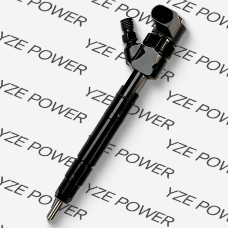 Common Rail Fuel Injector 0445110201 for Mercedes-Ben-Z