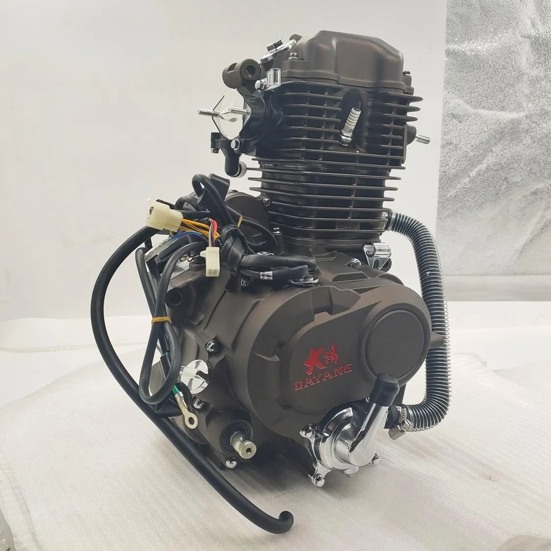 Fdj-11 Cg175 New Water-Cooled Engine Assembly
