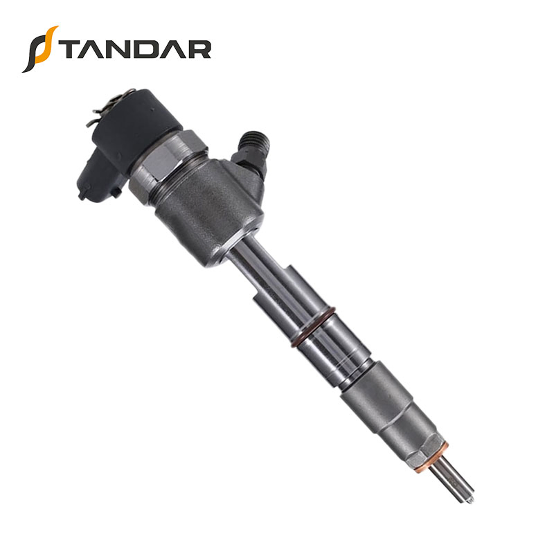 Топливная форсунка Common Rail 0445110412 0445110491