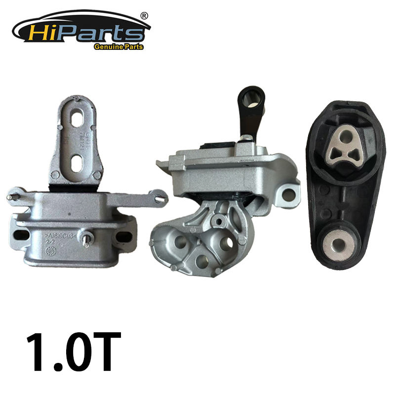 Опорная подушка двигателя для Ford Ecosport GN11-6P082-EB