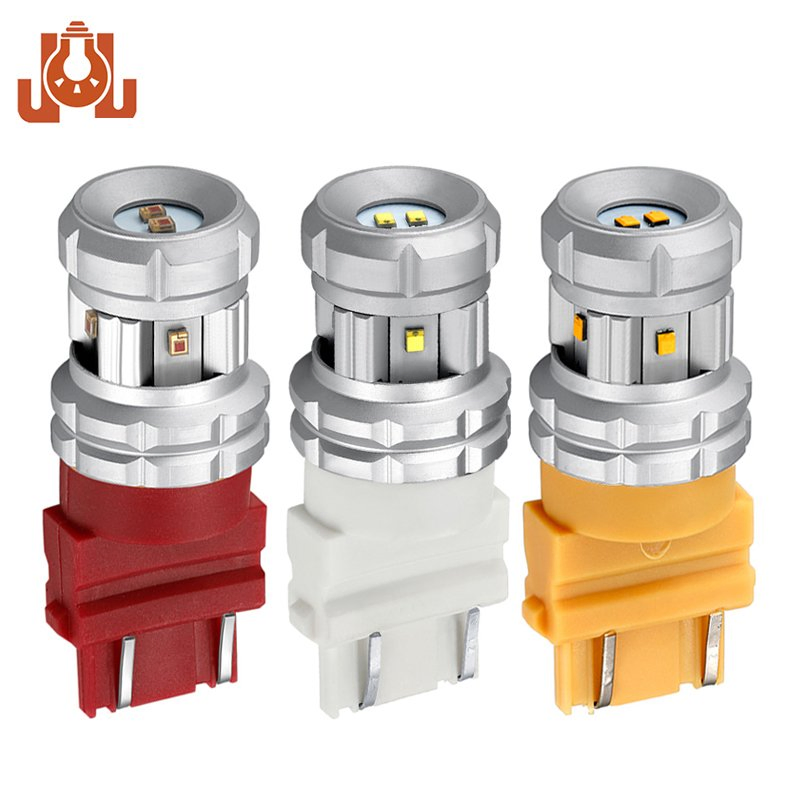 Светодиодные стробоскопные лампы стоп-сигнала красные