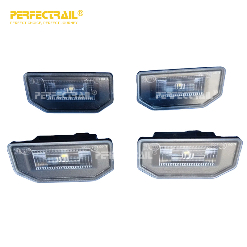 Лампа подсветки номера для Tesla Model 3 PERFECTRAIL