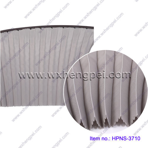 Universal Car Adjustable Sunshade Set