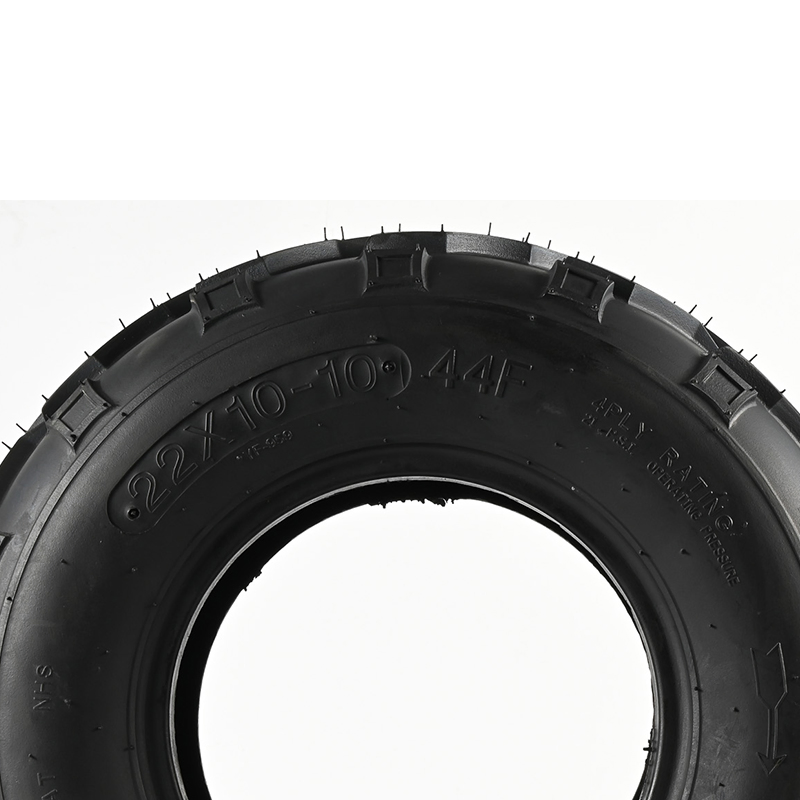 Wholesale Electric Motorcycle Best ATV Tyre with CE 22X10-10