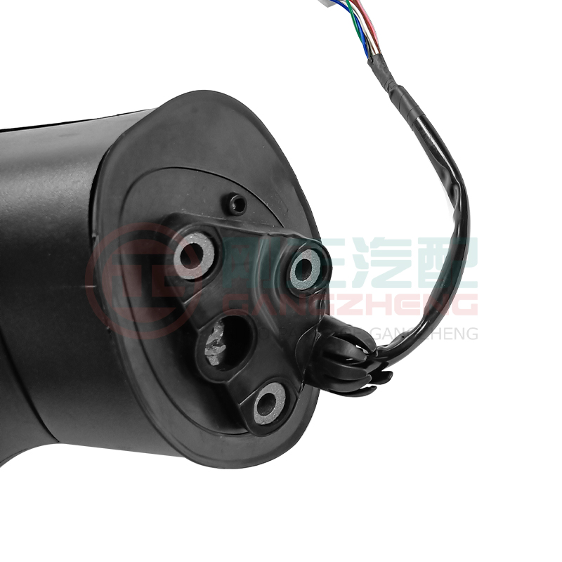 Wholesale auto parts rearview mirror for JAC Refine S3