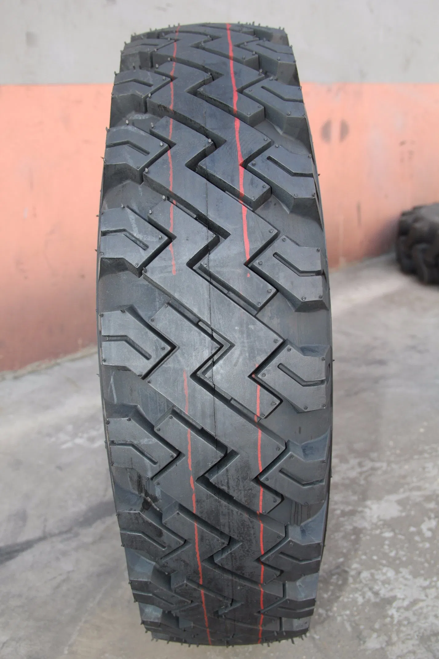 Грузовая шина Light Truck Tyre TH503 TH505 750-16