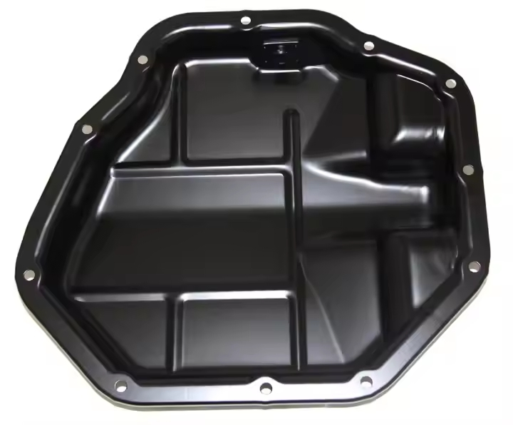 Поддон картера AIPSI для Nissan Teana 11110-CK810