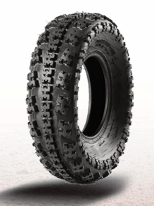 At21X7-10 At22X7-10 ATV Tire Sand Universal All-Terrain ATV Tire off-Road Tire