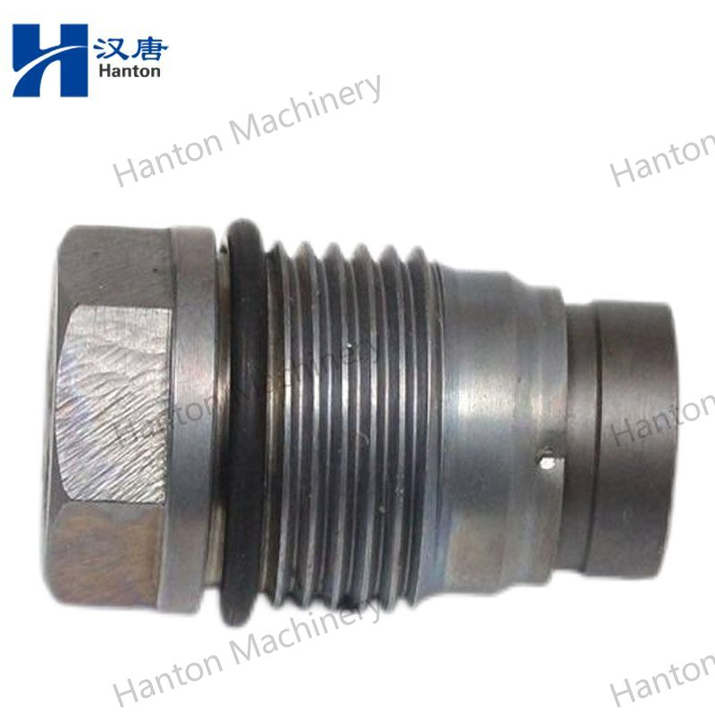 Предохранительный клапан давления Cummins 3974093