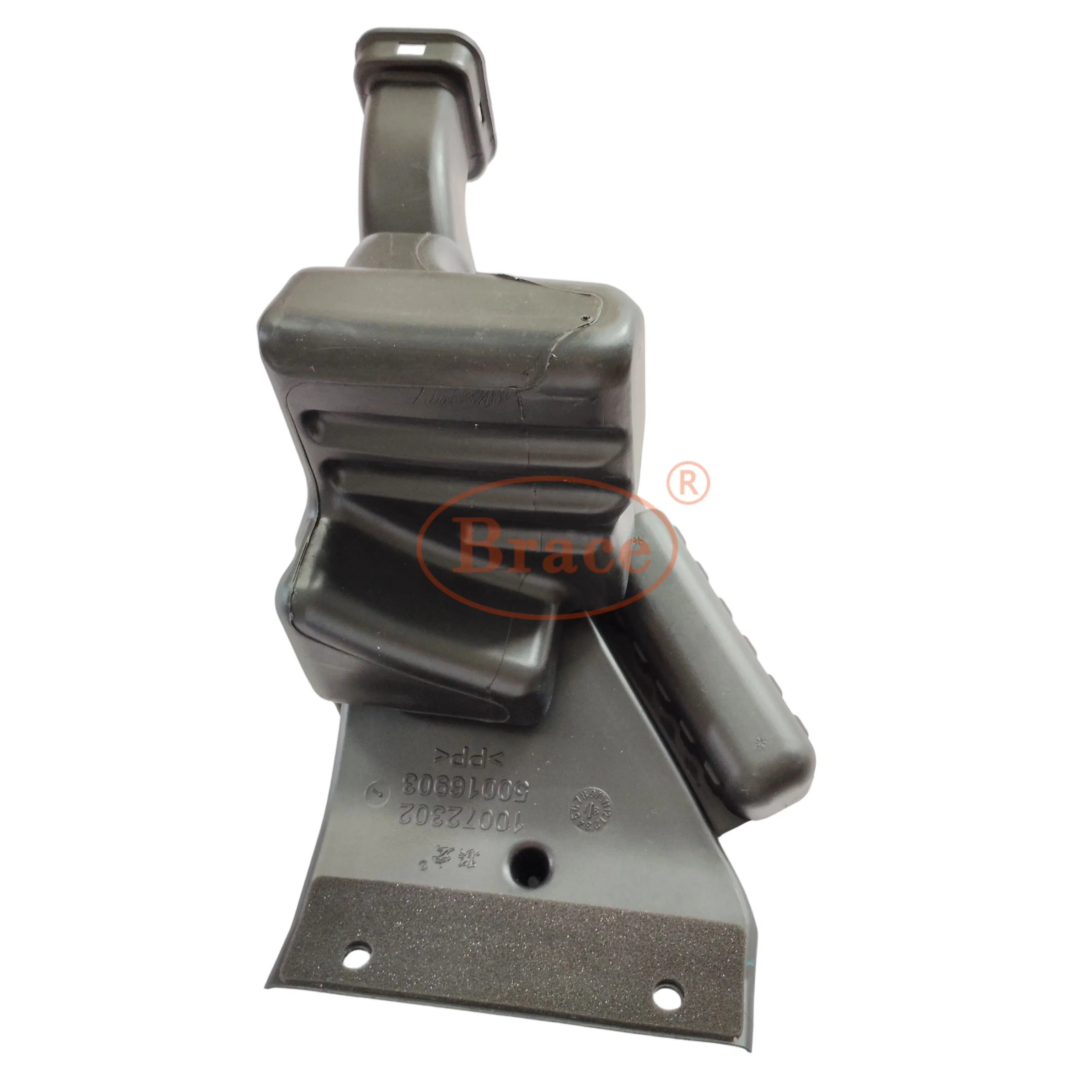 Воздуховод трапециевидный для MG360 (OEM: 10072302)