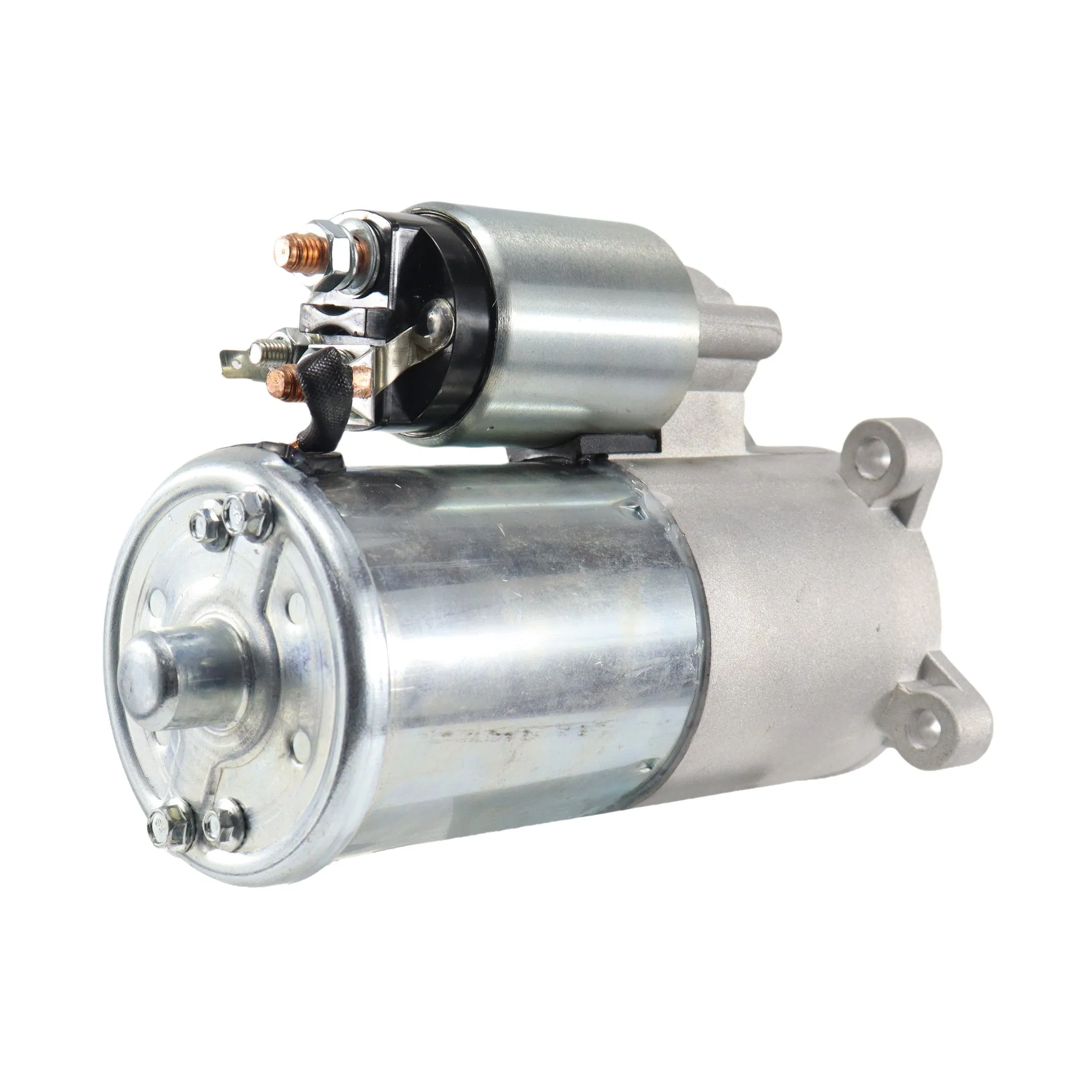 Стартер 12V 1.4KW 12T для Lester 6646 F81u-11000-AA