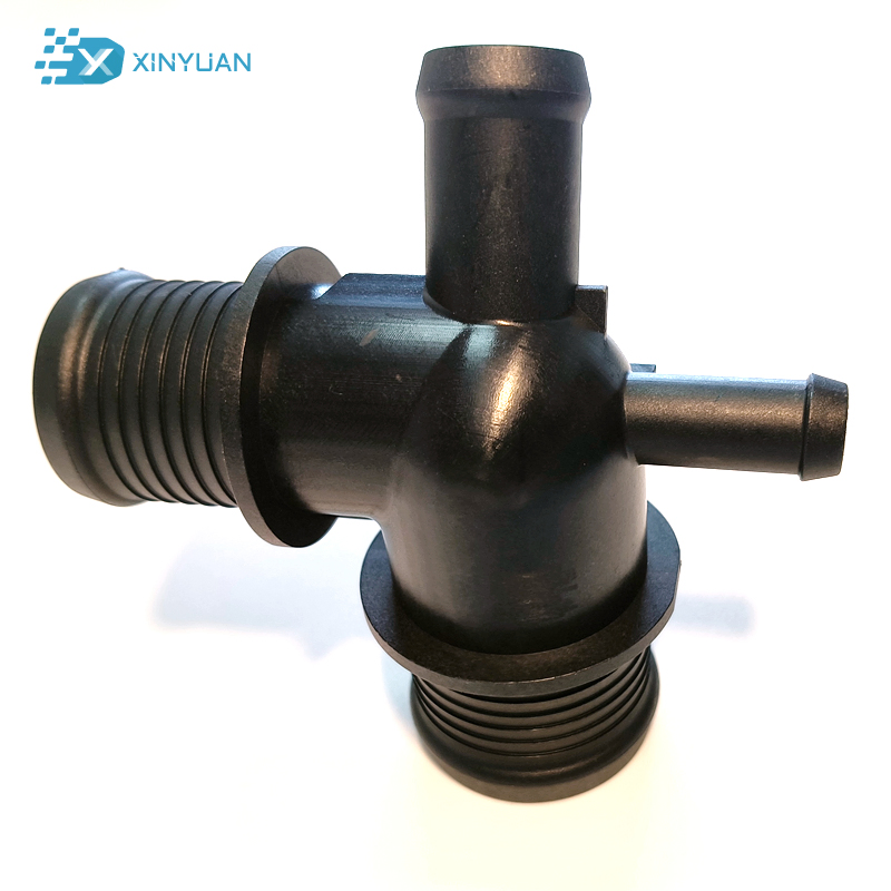 Пластиковый соединитель CP001-2005-202 для автомобиля