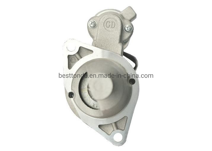 Стартер для Chana Star II, S460, CB10, Jl466q (3708010-G02)