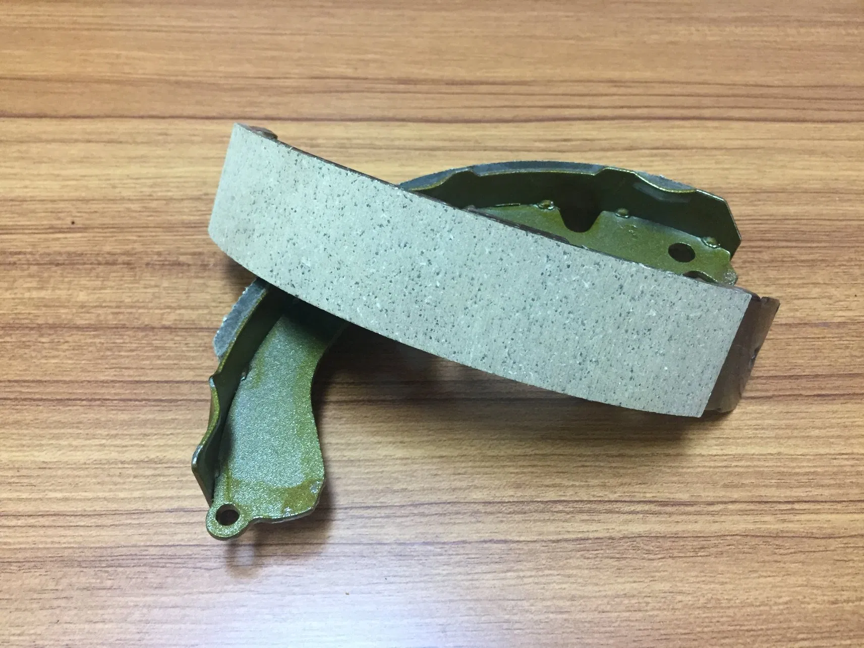 Тормозные колодки Toyota Corolla K2288, полуметаллические