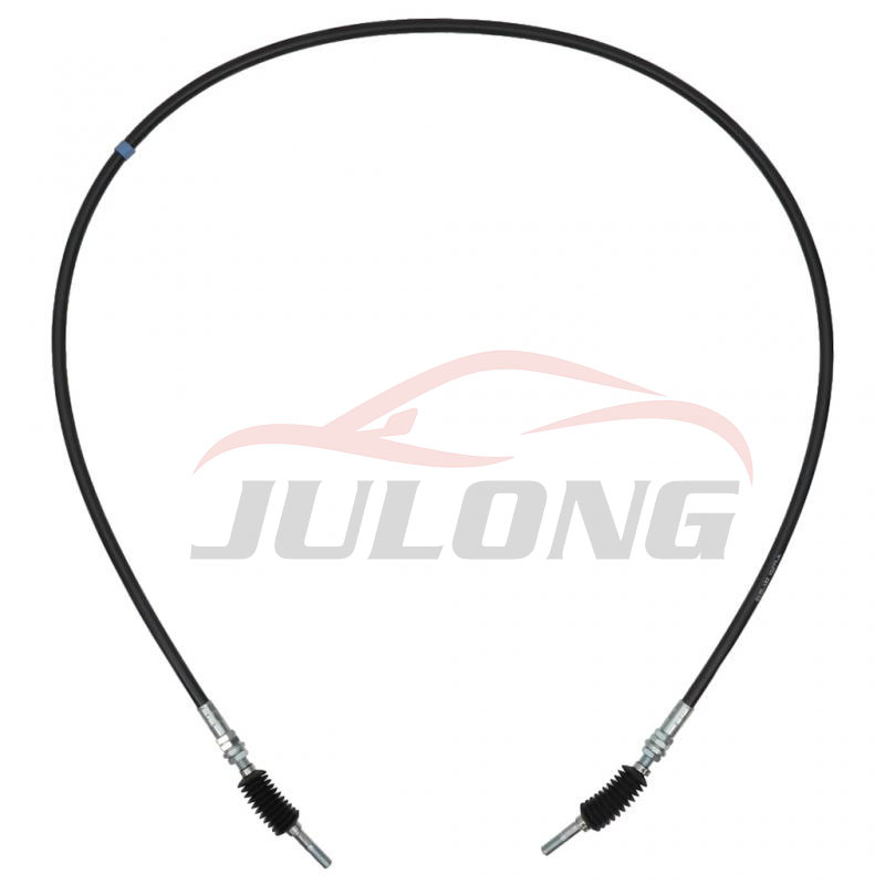 OEM 27RC333bp5 Clutch Release Cable Mc Macktrucks 102oinches 2590.8mm