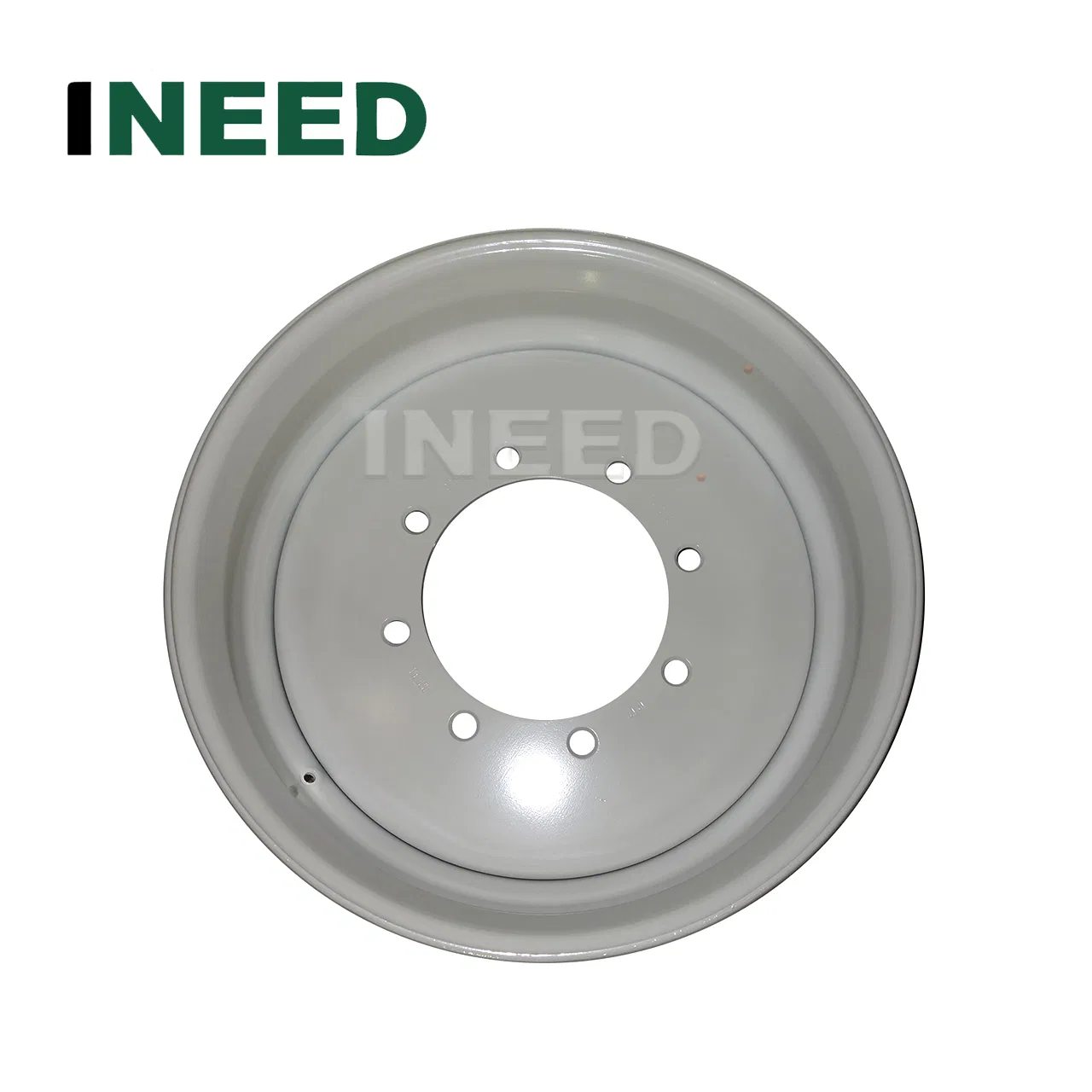 Steel Wheel and Rim 9.00x22.5 for Agricultural Machinery, Floatation, Forestry, Havesty, Trailer