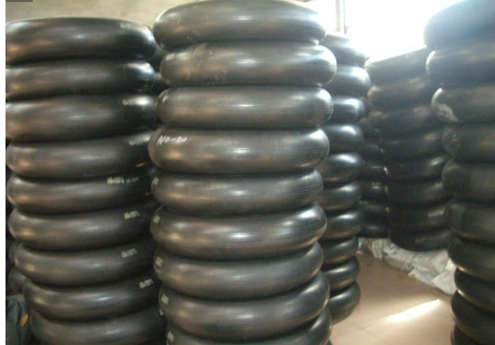 Butyl Natural Rubber Truck Tire/OTR Tyre/Agricultural Tyre/Motocycle Tyres Tubes for 17.5-25/1200r20/700r16/300-18