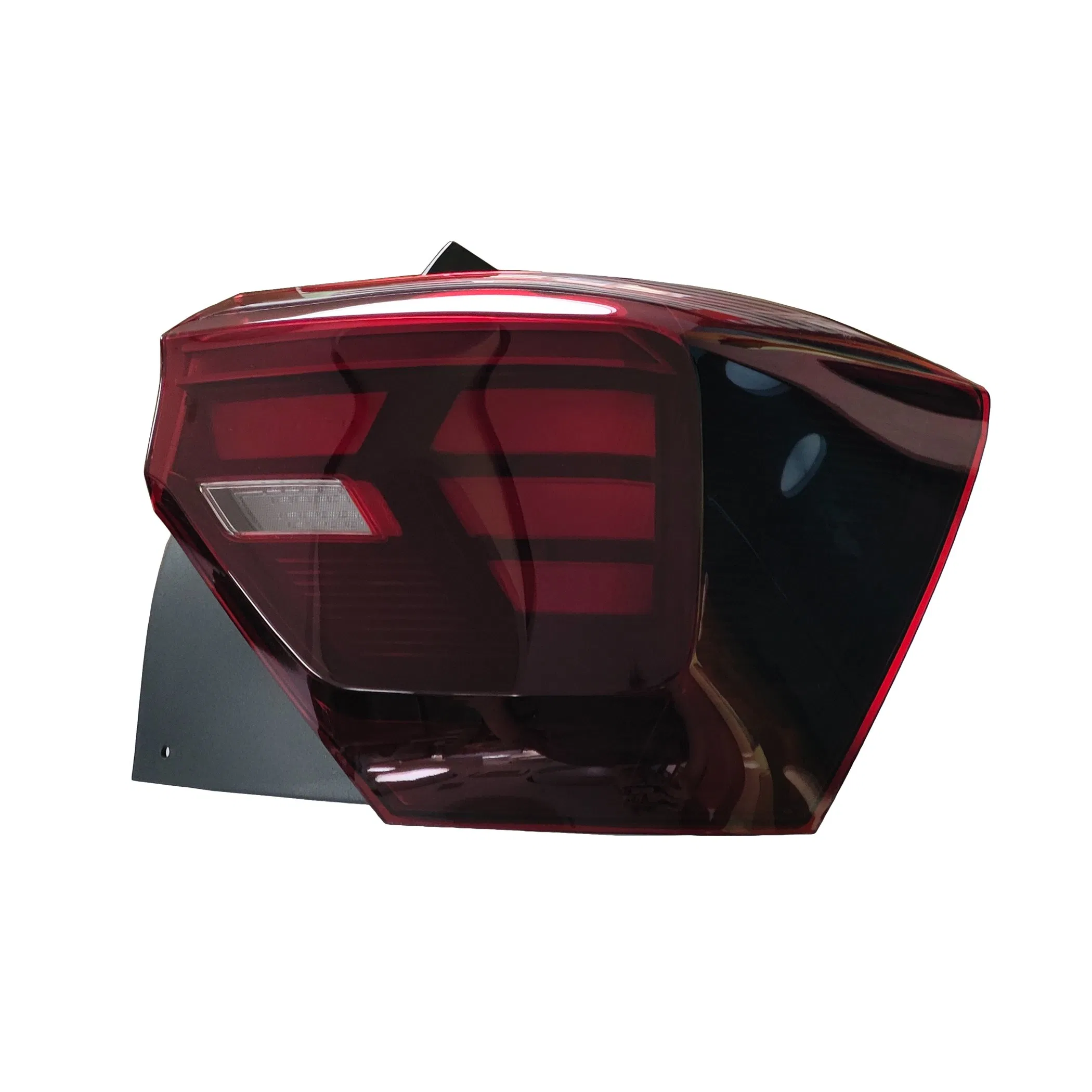 LED Rear Light Tail Lamp for Volkswagen Polo VI Hatchback 2021 2g0945095e