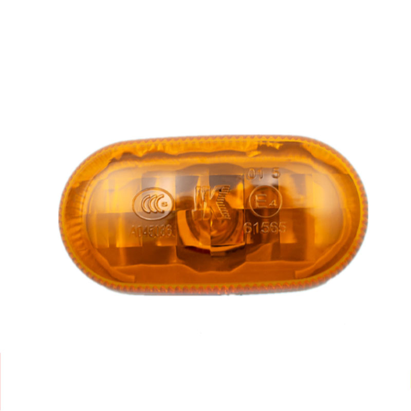 Боковой указатель поворота для DFSK V27 (4111010-KA01)