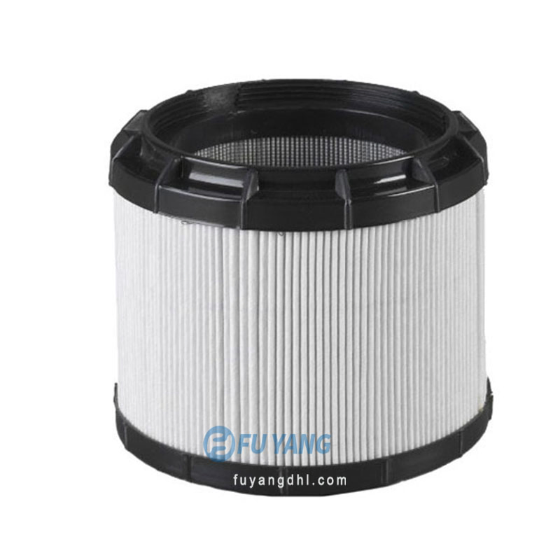 Hydraulic Oil Filter Zd11g200000 Yn52V01011p1 P502446 PT9476-Mpg Yn52V01020p1 Yn52V01011p2 for Excavator Diesel Enginehydraulic Oil Filter