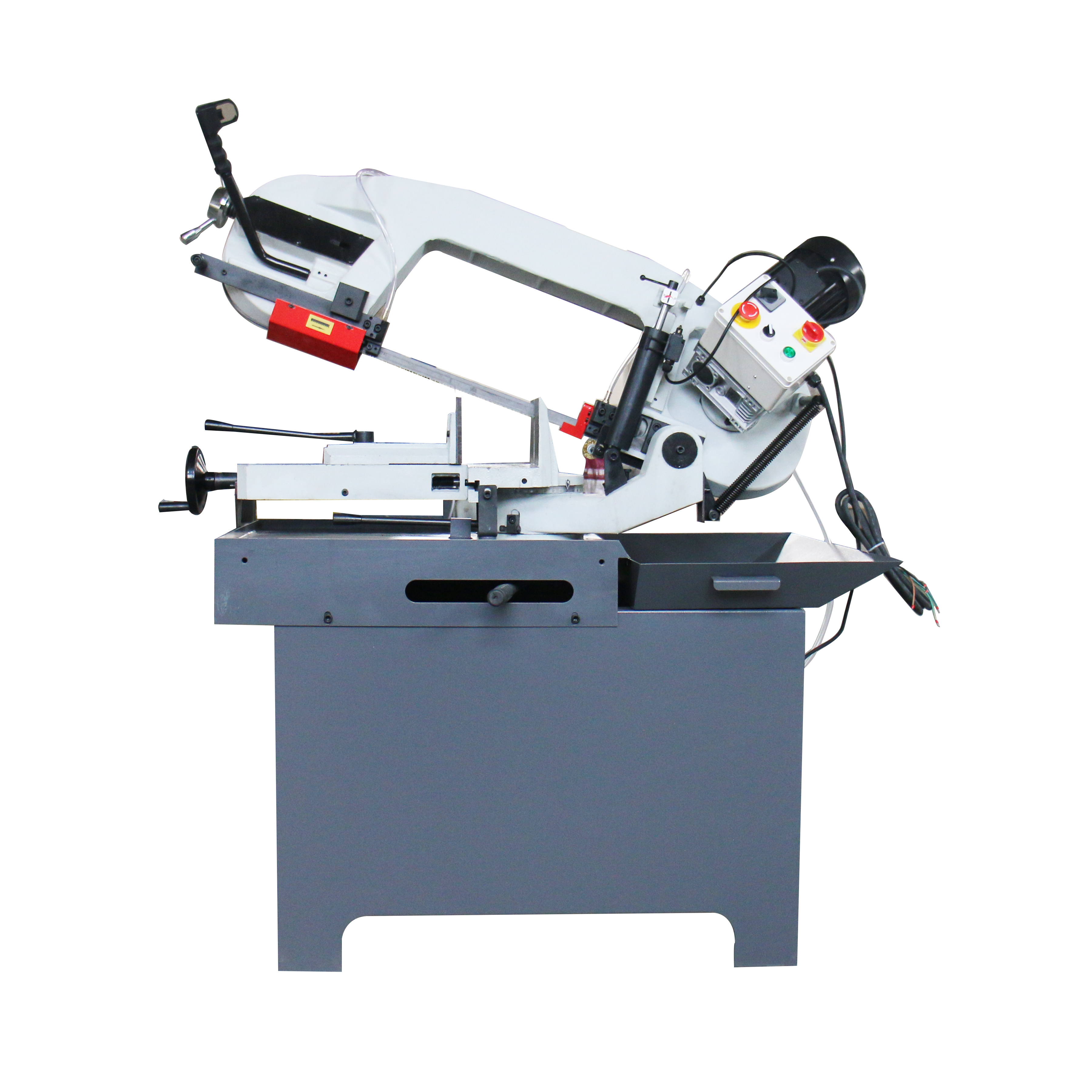 12" Metal Cutting Band Saw Machine Manual Competitive Price