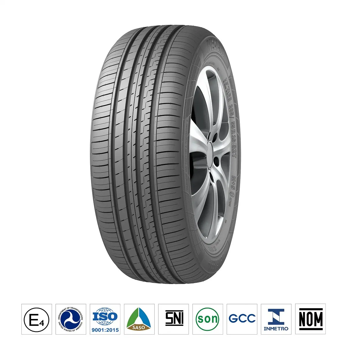 Автошины Linglong, Sailun, Dunlop, Jinyu оптом от производителя