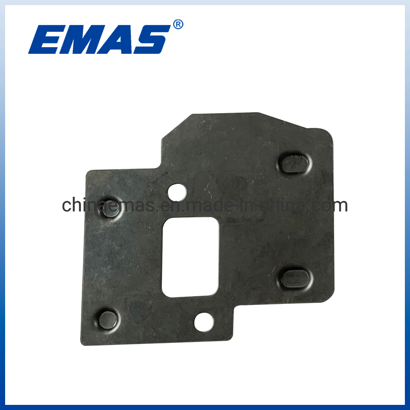 Глушитель для бензопилы MS250 (замена)