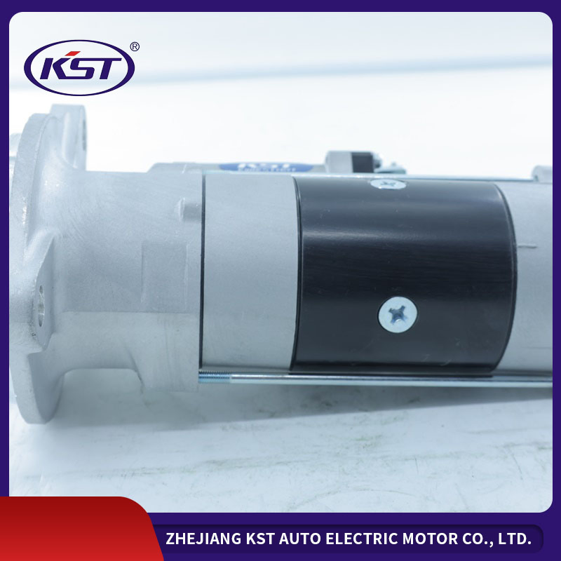 Стартер 24V 11t для грузовиков Sawafuji K13c, Hino 500