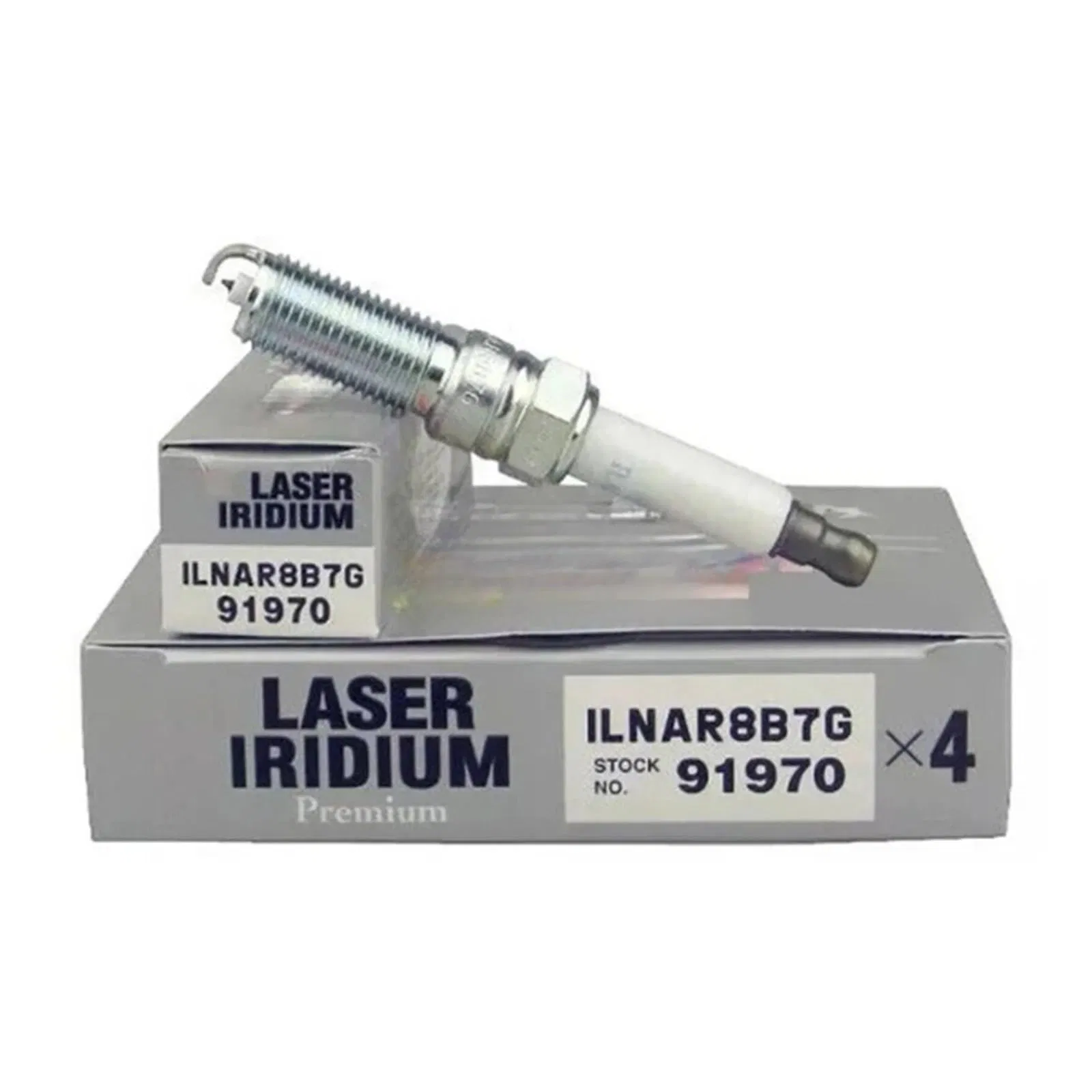 Свеча зажигания 91970 Ilnar8b7g для Opel, Vauxhall