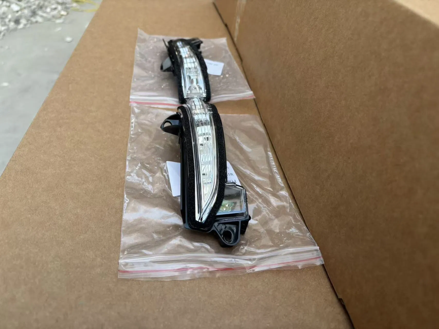 Поворотник в зеркало для Ford Mondeo 2013, DS7Z13B375A/DS7Z13B374A