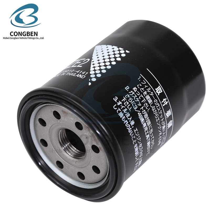 Wholesale Auto Car Spare Parts Cartridge Filter Element 90915-Yzzd2 90915-20003 Engine Oil Filter for Toyota Corolla